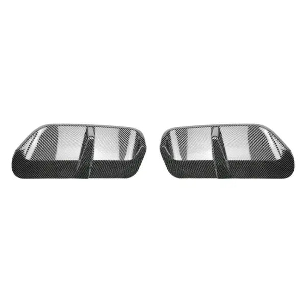 Car Craft Compatible With Bmw X1 U11 2023 + M Sport Bumper