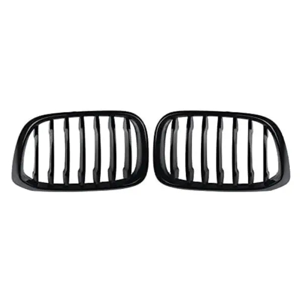 Car Craft Compatible With Bmw X3 G01 2018 - 2021 Front
