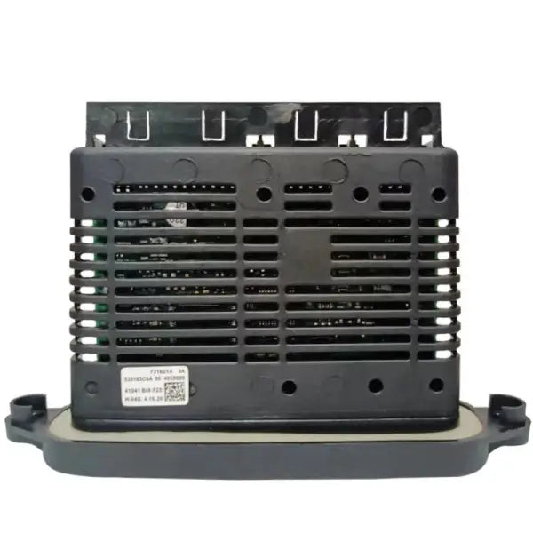 Car Craft Compatible With Bmw X3 X4 F25 F26 2010-2014