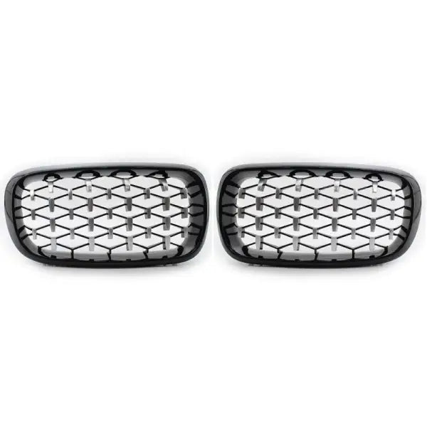 Car Craft Compatible With Bmw X5 F15 X6 F16 2015 - 2019