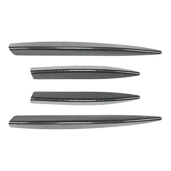 Car Craft Compatible With Mercedes Benz A Class W177 2018
