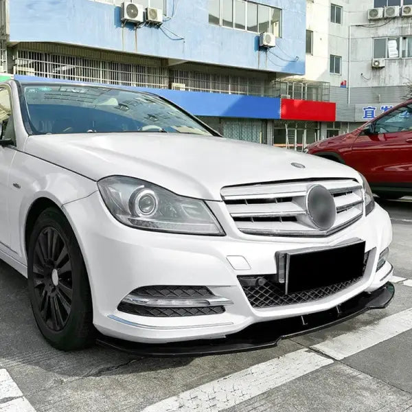 Car Craft Compatible With Mercedes Benz C Class W204