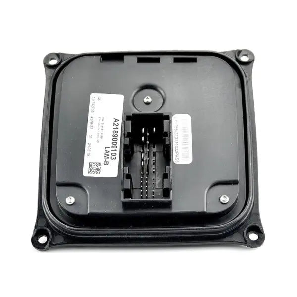 Car Craft Compatible With Mercedes Benz C Class W204 Lci
