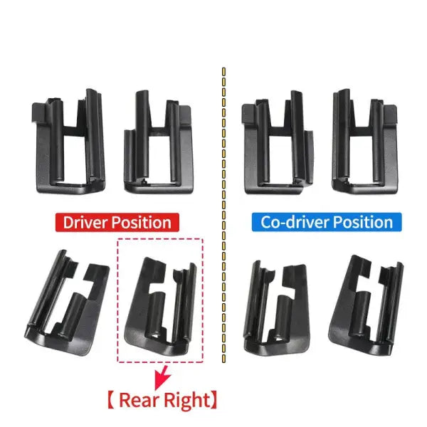Car Craft Compatible With Mercedes Benz C Class W205
