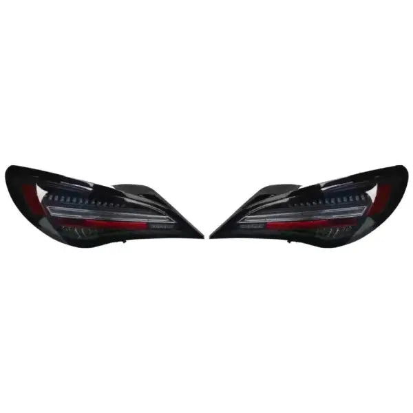 Car Craft Compatible With Mercedes Benz Cla W117 2014-2019