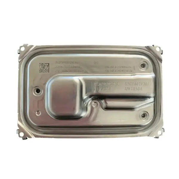 Car Craft Compatible With Mercedes Benz E Class Lci