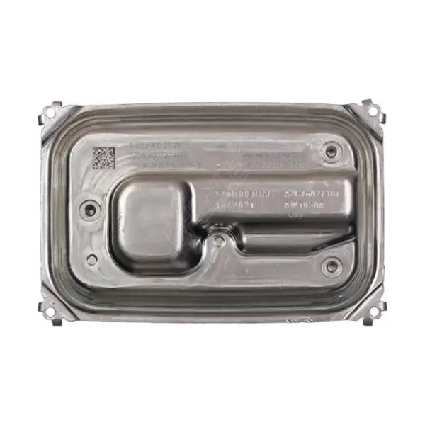 Car Craft Compatible With Mercedes Benz Eqe W295 C206 2020