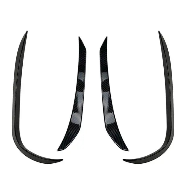 Car Craft Compatible With Mercedes Benz Glb X247 2020-2021