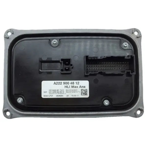 Car Craft Compatible With Mercedes Benz Glc W253 X253