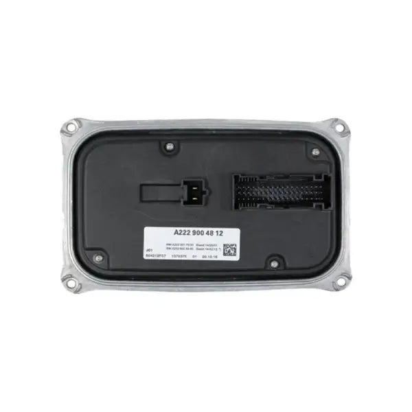 Car Craft Compatible With Mercedes Benz Glc W253 X253