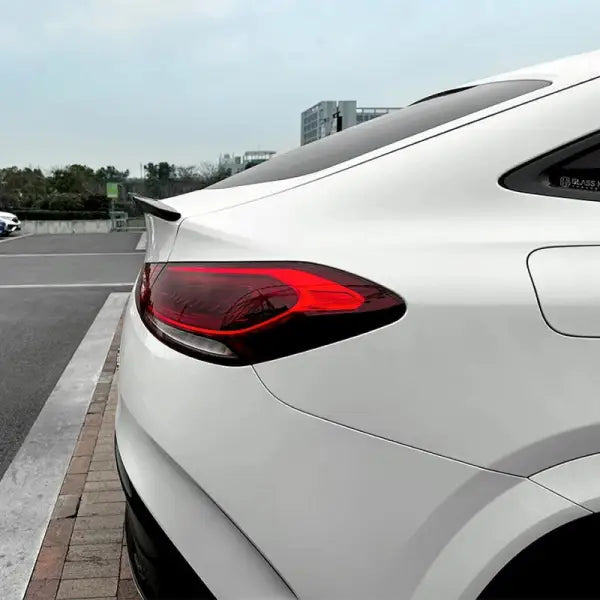 Car Craft Compatible With Mercedes Benz Gle Coupe Gle53