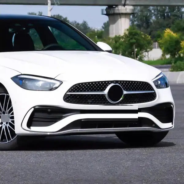 Car Craft Compatible With Mercedes C Class W206 2022