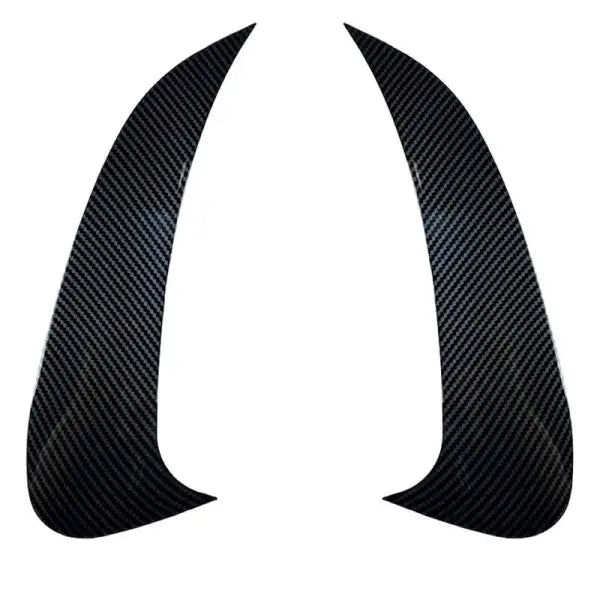 Car Craft Compatible With Mercedes C Class W206 2022 + Rear