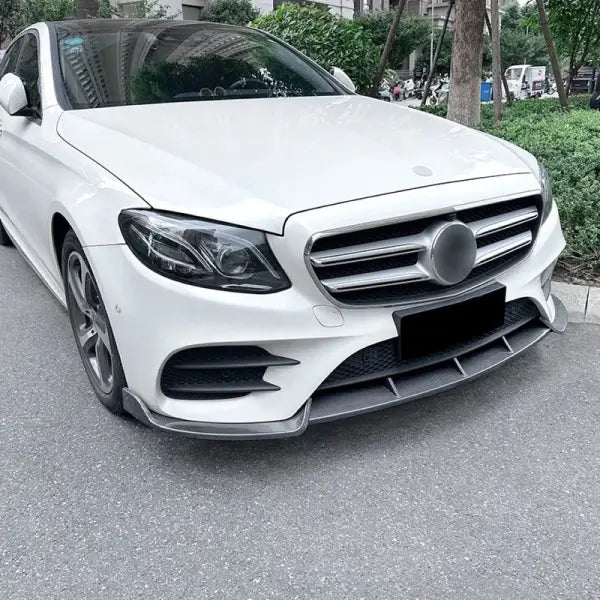 Car Craft Compatible With Mercedes E Class W213 2016-2020