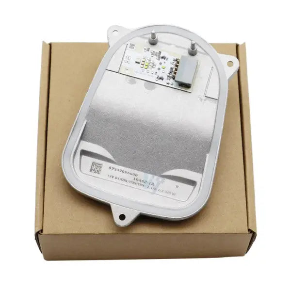 Car Craft Compatible With Mercedes Glc W253 Glc300