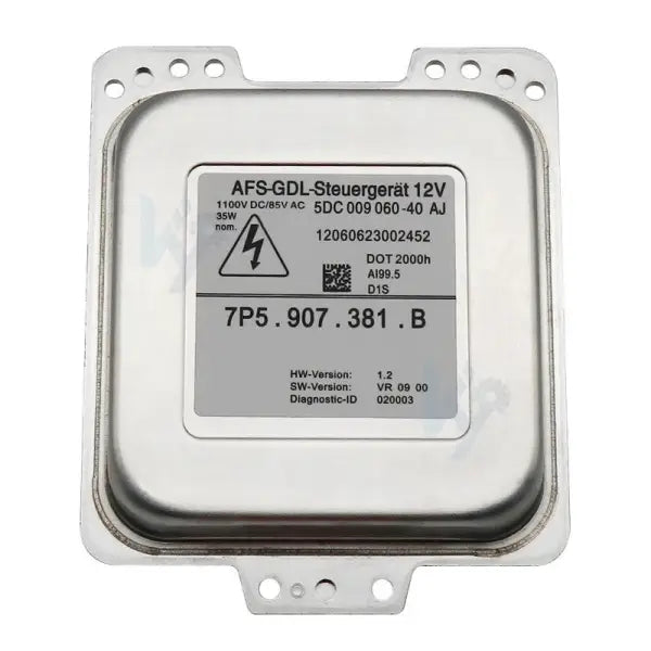 Car Craft Compatible With Porsche Cayenne 7p5907381b