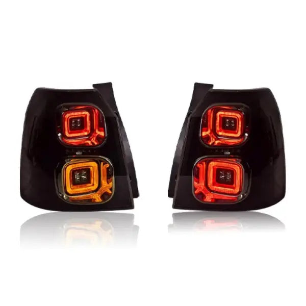 Freelander 2 2007-2015 Upgraded Tail Light Lamp Xenon Taillight ...