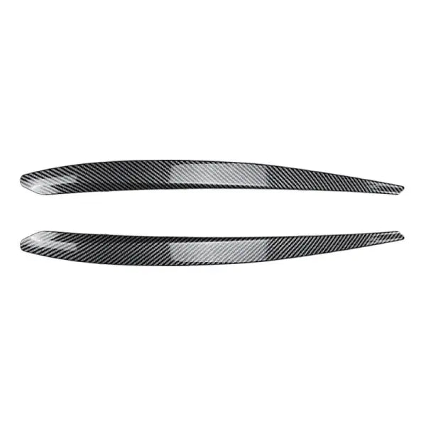 Car Craft Compatible With Skoda Superb B8 2016-2018 Front