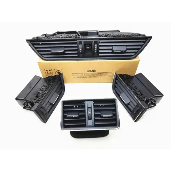Car Craft Compatible With Skoda Superb Mk3 3vd 819 203 2016