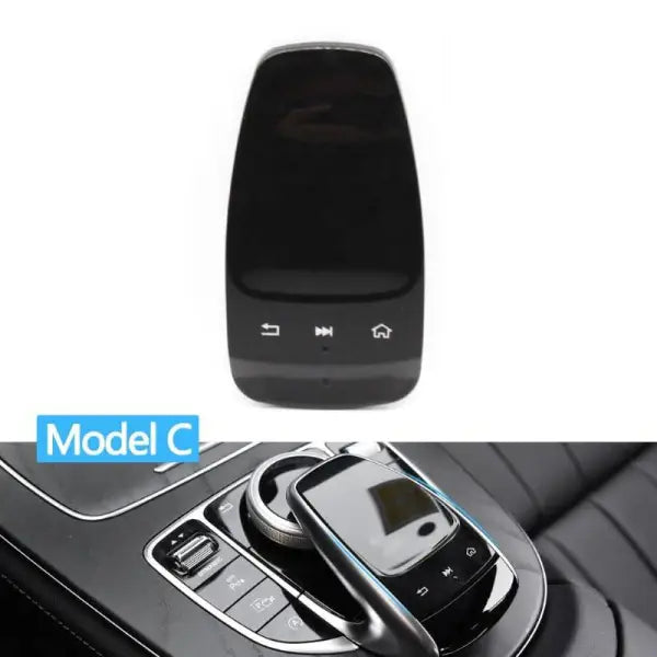 Car Craft Console Touchpad Compatible With Mercedes Gle