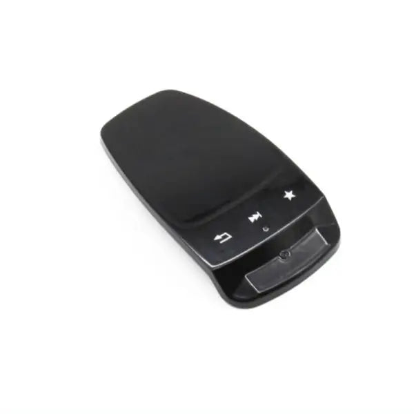 Car Craft Console Touchpad Compatible With Mercedes Gle