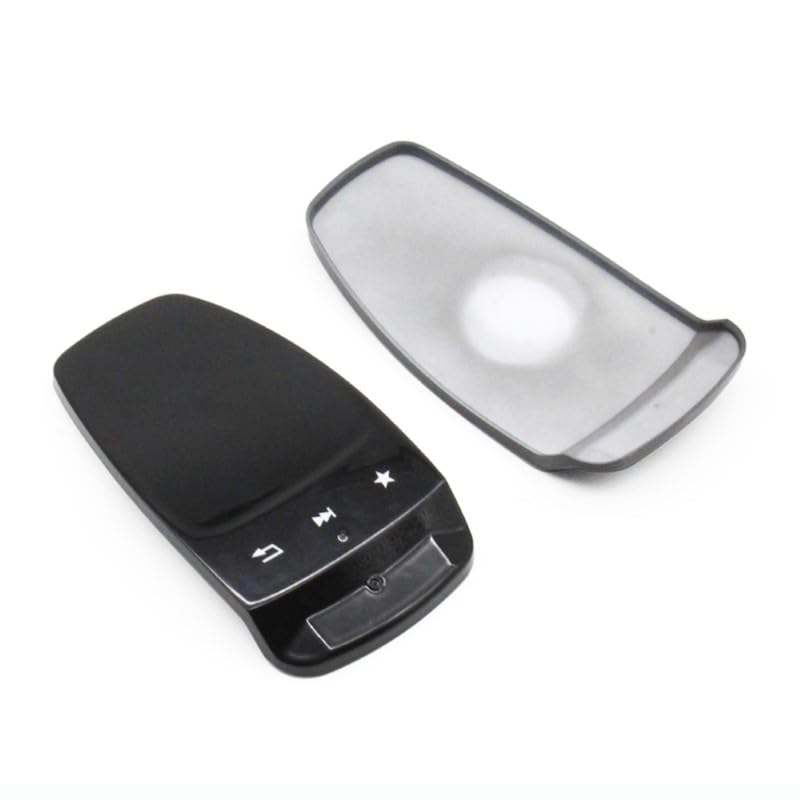 Car Craft Console Touchpad Compatible With Mercedes Gle W166