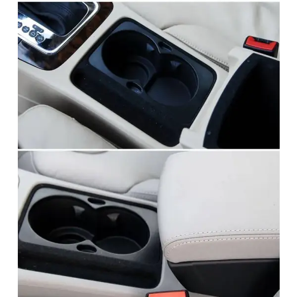 Car Craft Cup Drink Holder Compatible with Volkswagen