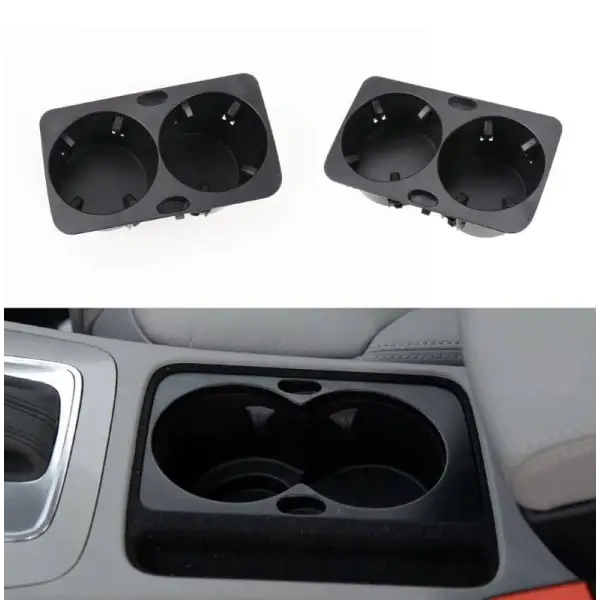 Car Craft Cup Drink Holder Compatible with Volkswagen