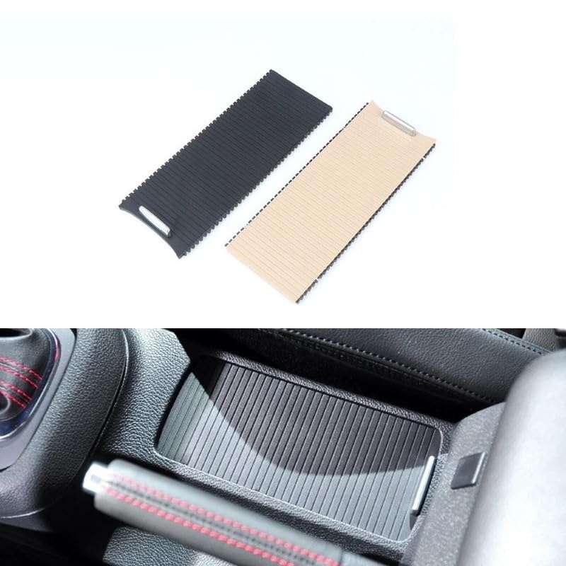 Car Craft Cup Drink Holder Sliding Tray Compatible