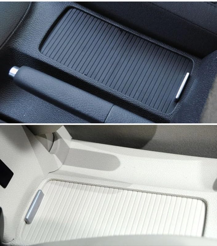 Car Craft Cup Drink Holder Sliding Tray Compatible