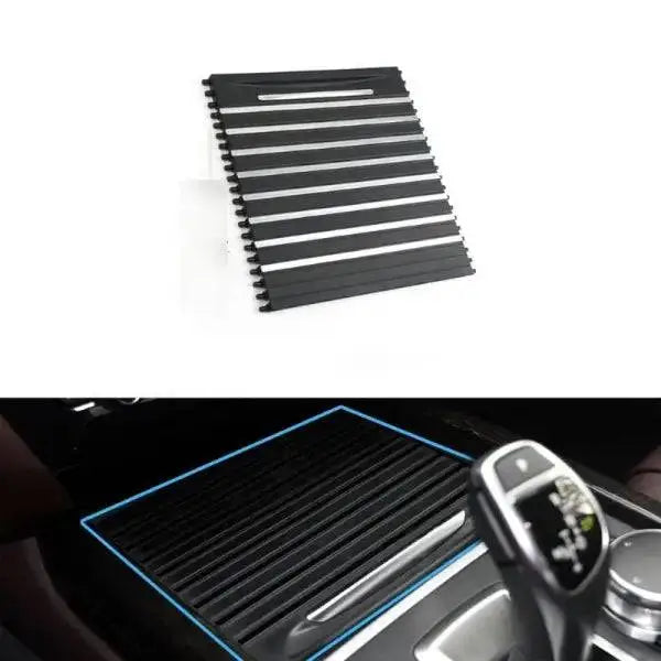 Car Craft Cup Holder Tray Compatible With Bmw X5 F15