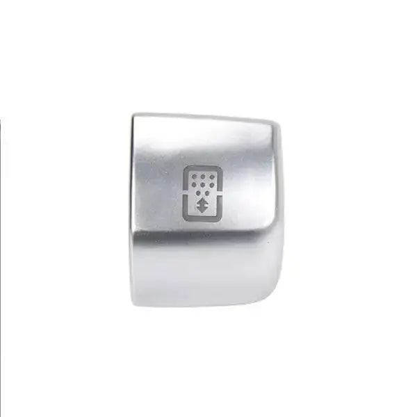 Car Craft Curtain Sunroof Window Switch Button Cover