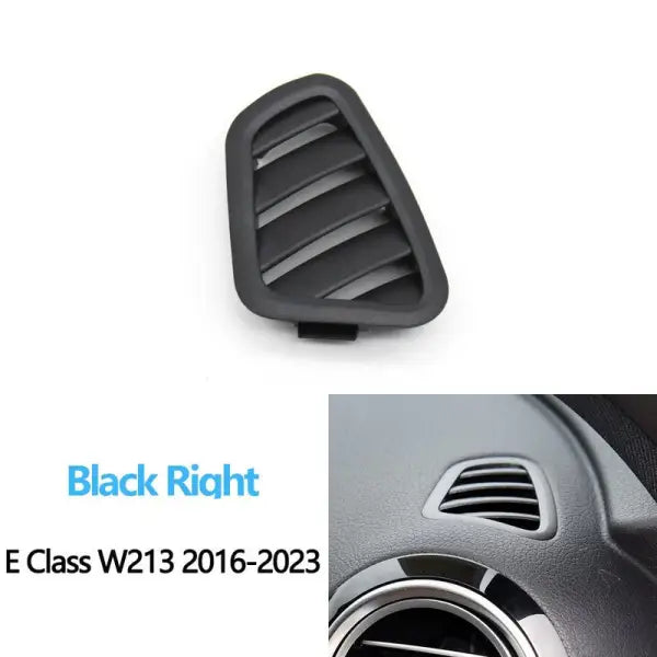 Car Craft Dashboard Ac Vent Grille Trim Cover Small