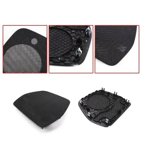 Car Craft Dashboard Speaker Grill Compatible With Mercedes