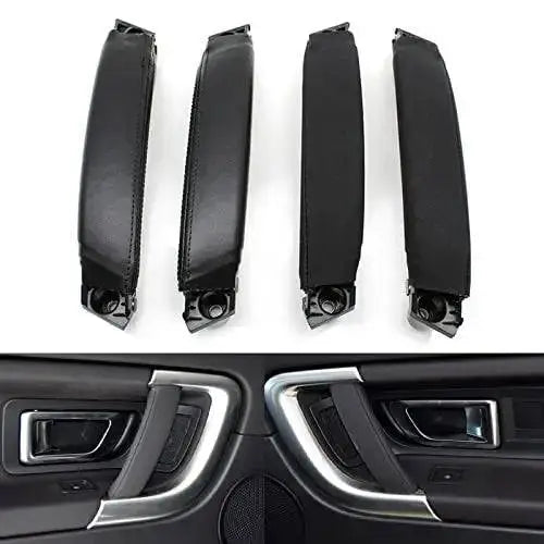 Car Craft Discovery Door Handle Compatible with Land Rover