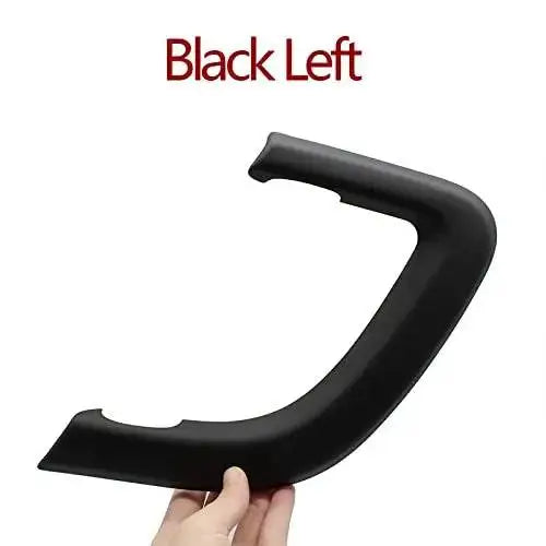 Car Craft Discovery Door Handle Cover Compatible with Land