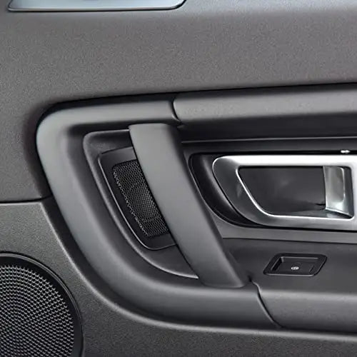 Car Craft Discovery Door Handle Cover Compatible with Land