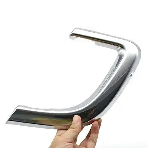 Car Craft Discovery Door Handle Cover Compatible with Land