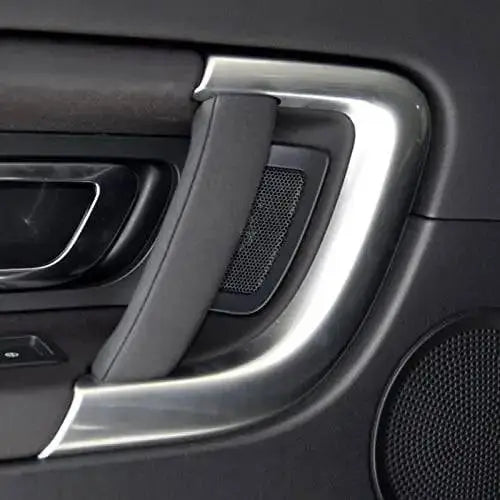 Car Craft Discovery Door Handle Cover Compatible with Land