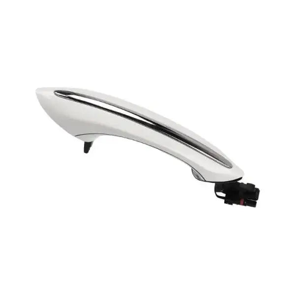 Car Craft Door Handle Compatible with BMW 5 Series Door