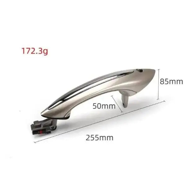 Car Craft Door Handle Compatible with BMW 5 Series Door