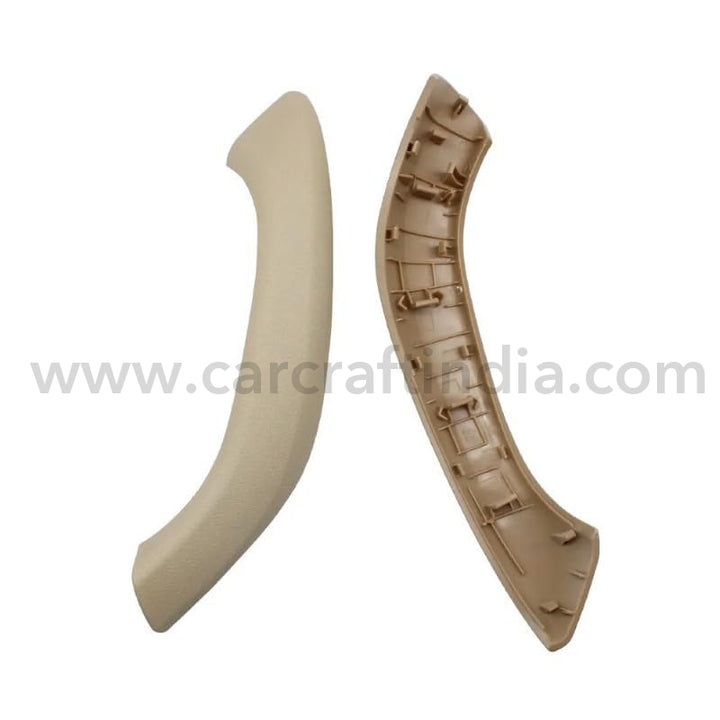 Car Craft Door Handle Compatible with BMW X1 F48 F49