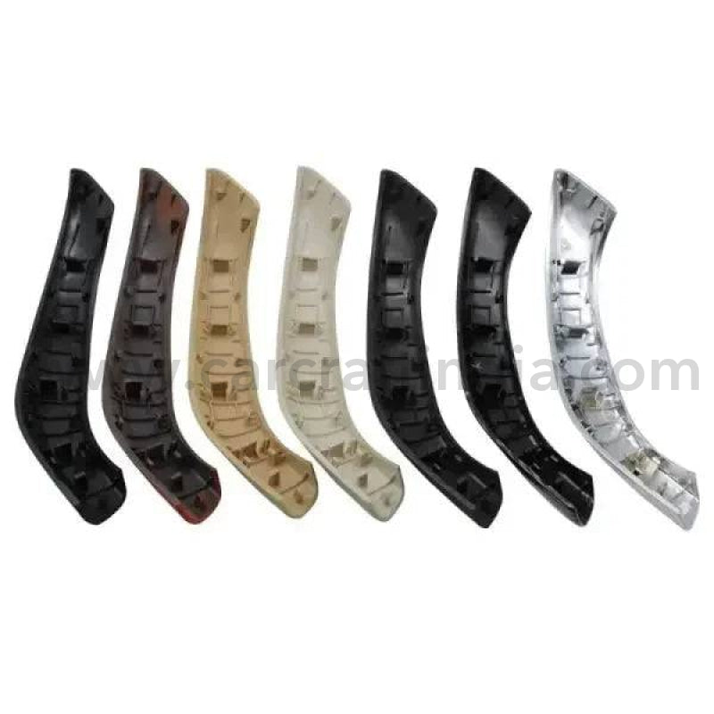 Car Craft Door Handle Compatible with BMW X1 F48 F49