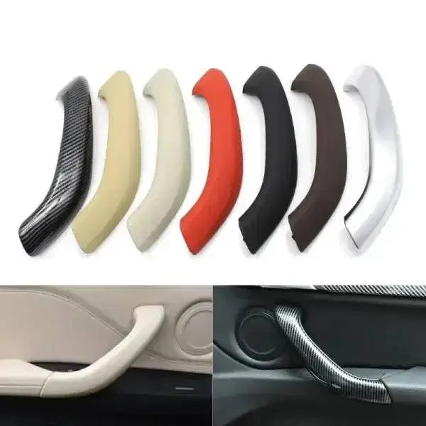 Car Craft Door Handle Compatible with BMW X1 F48 F49