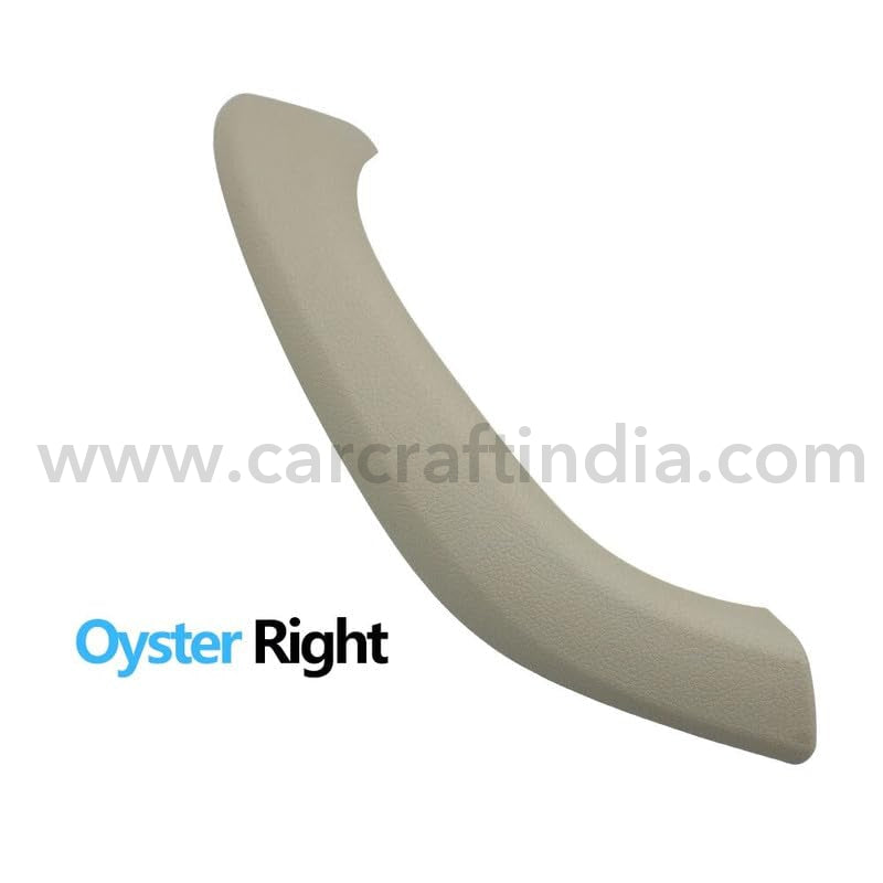 Car Craft Door Handle Compatible with BMW X1 F48 F49
