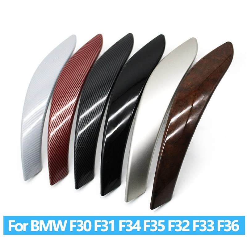 Car Craft Door Handle Compatible with BMW 3 Series F30