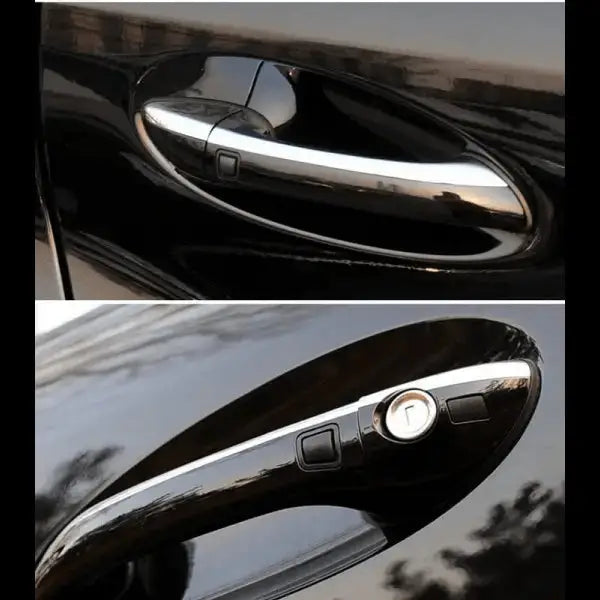 CAR CRAFT Door Lock Unlock Button Compatible with Mercedes