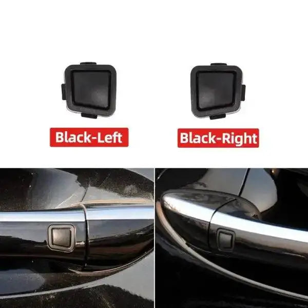 CAR CRAFT Door Lock Unlock Button Compatible with Mercedes