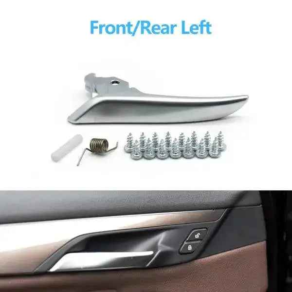 Car Craft Door Unlock Handle Compatible With Bmw X1 F48