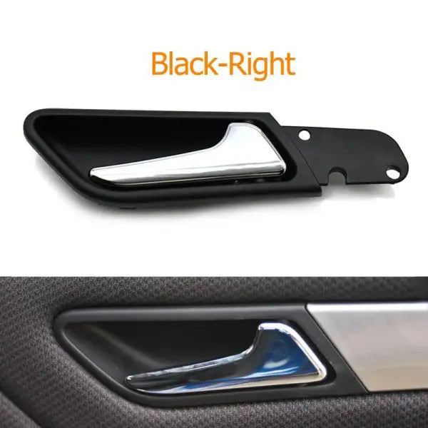 CAR CRAFT Door Unlock Handle Compatible with Mercedes